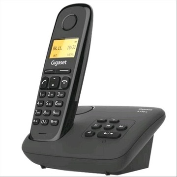 Telefon bezprzewodowy GIGASET A270A