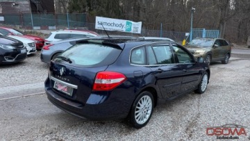 Renault Laguna III Grandtour 2.0 dCi 150KM 2009 Renault Laguna 2.0dci 2x panorama bi xenon pol skora el.podg.fotele zadban, zdjęcie 7