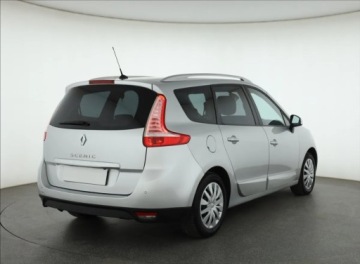 Renault Grand Scenic II Grand Scenic Facelifting 1.6 dCi eco2 130KM 2013 Renault Grand Scenic 1.6 dCi, Salon Polska, zdjęcie 4
