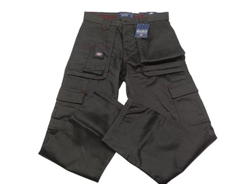 Lee Cooper LCPNT206, spodnie robocze męskie, r.32/29