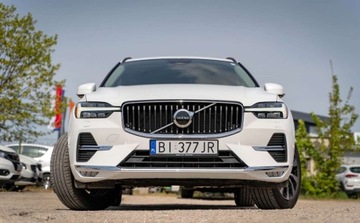 Volvo XC60 II 2022 Volvo XC 60 Volvo XC60 II 2.0 B5 AWD 250KM 2.0 Benzyna 250KM, zdjęcie 2