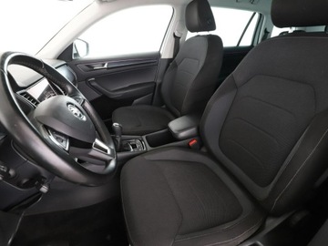 Skoda Kamiq 2017 Škoda Kodiaq Skoda Kodiaq 1.4 TSI 4x4 Climatronic, zdjęcie 12