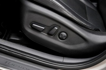 Hyundai Tucson III SUV Facelifting 1.6 GDi 132KM 2019 Hyundai Tucson 1.6 GDI 133 KM Lift Navi, zdjęcie 16