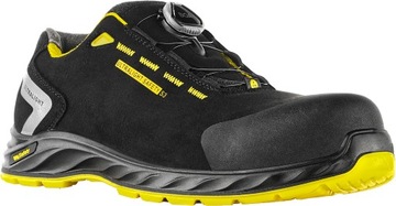 Buty robocze BHP półbuty VM CALIFORNIA S3 BOA r.42