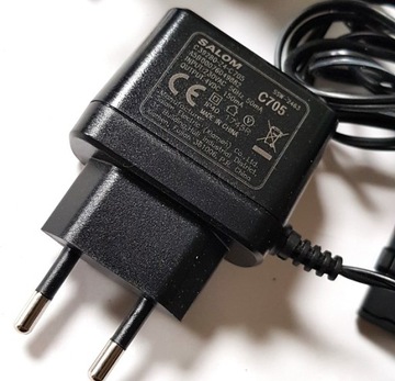 БЛОК ПИТАНИЯ C39280-Z4-C705 4 В 150 мА SIEMENS GIGASET