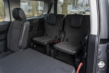 Volkswagen Caddy V Caddy 2.0 TDI 122KM 2025 Volkswagen VW Caddy 5 Maxi Style122 KM DSG OD RĘKI, zdjęcie 18