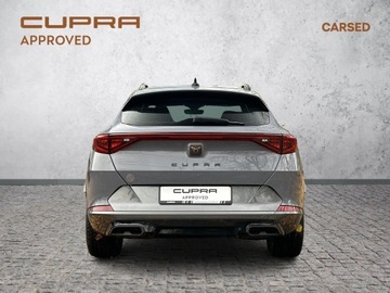 Cupra Formentor Crossover 1.5 TSI 150KM 2023 Cupra Formentor Gwarancja 2028.07/150 tyś km 1.5TS, zdjęcie 5