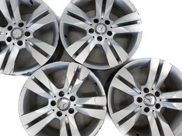 MERCEDES C-KLASA W204 17'' 5X112X66,6 A2044017602