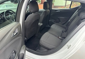 Opel Astra J GTC 1.6 Turbo ECOTEC 200KM 2017 Opel Astra 1,6T 200KM SPORT InteliLUX CLIMATRONIC PDC SERWIS Bezwypadkowa, zdjęcie 21