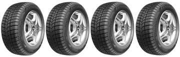 KOLA VW POLO FOX SEAT IBIZA SKODA FABIA 165/70R14