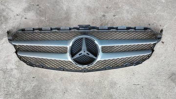 ATRAPA GRILL KRATKA A2058800183 MERCEDES C-KLASA W205