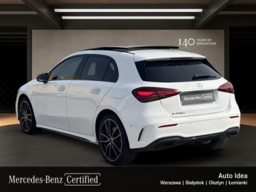 Mercedes Klasa A W177/V177 2025 Mercedes-Benz A 250 Hybryda / AMG Line/ Panorama/, zdjęcie 2