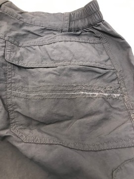 БРЮКИ ЖЕНСКИЕ СО СЪЕМНЫМИ НОГИАМИ REGATTA CHASKA II РАЗМЕР 42