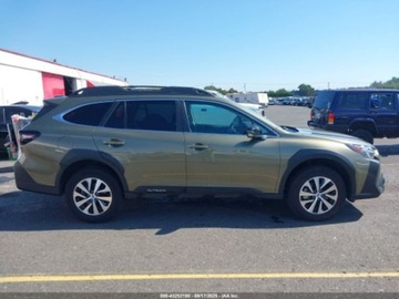 Subaru 2024 Subaru Outback Premium 2024 2.5l 2.5 Benzyna 182KM, zdjęcie 6