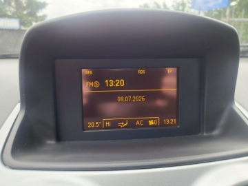 Opel Corsa D Hatchback 1.4 87KM 2011 Opel Corsa 1.4 87 KM I Właściciel Mały Przebieg, zdjęcie 31