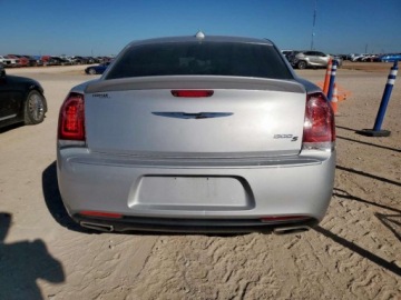 Chrysler 300C II 2020 Chrysler 300s 2020 3.6L 3.6 Benzyna 292KM, zdjęcie 2