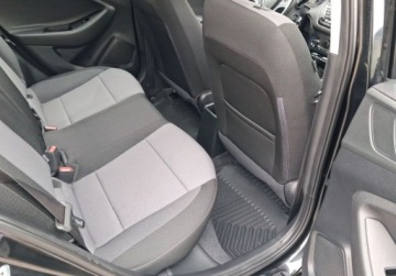 Hyundai i20 II Coupe 1.2 MPI 84KM 2017 Hyundai i20 1.2 84KM grzane fotele i kierownica bezszkodowy 1.2 Benzyna, zdjęcie 22