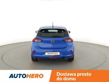 Opel Corsa F Hatchback 5d 1.2 75KM 2022 Opel Corsa Navi Czujniki parkowania Klimatyzacja, zdjęcie 5