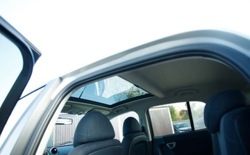 Smart Forfour I 1.3 94KM 2006 Smart Forfour FourFour 1.3Benzyna 95KM 1.3 Benzyna 95KM, zdjęcie 21