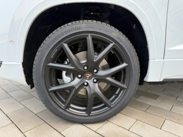 Cupra Ateca Crossover Facelifting 1.5 TSI 150KM 2025 CUPRA Ateca 1.5 TSI DSG Suv 150KM 2025, zdjęcie 13