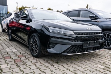 JAC 2025 JAC J7 Plus 1.5T CVT Sedan 136KM 2025, zdjęcie 2