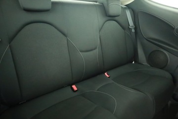 Alfa Romeo MiTo Hatchback 3d 1.4 MultiAir 16v 105KM 2011 Alfa Romeo MiTo 1.4 MultiAir, Salon Polska, zdjęcie 6