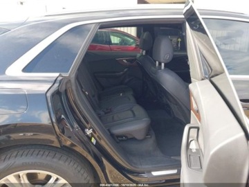 Audi Q8 2018 Audi Q8 2018 AUDI Q8 55 PREMIUM Benzyna 345KM, zdjęcie 11