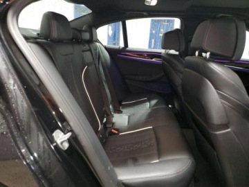 BMW Seria 5 G30-G31 2021 BMW Seria 5 530xi 2021 2.0l 2.0 Benzyna 248KM, zdjęcie 10