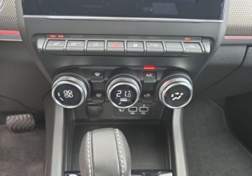Renault Arkana SUV 1.3 TCe 140KM 2021 Renault Arkana Arkana 1.3 TCe mHEV Intens EDC Salon PL Serwis ASO BOSE Kam, zdjęcie 16