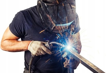 СВАРОЧНАЯ МАСКА IDEAL APS510G TRUE COLOR MIG TIG