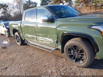 Toyota Tundra II 2023 Toyota Tundra 1794 Edition 2023 3.4 Benzyna 389KM, zdjęcie 7