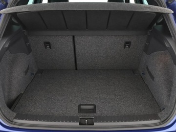 Seat Arona Crossover 1.6 TDI 115KM 2018 Seat Arona FR virtual PDC navi tempomat, zdjęcie 19
