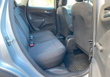 Opel 2023 Opel Crossland X salon Polska, Gwarancja, zdjęcie 12