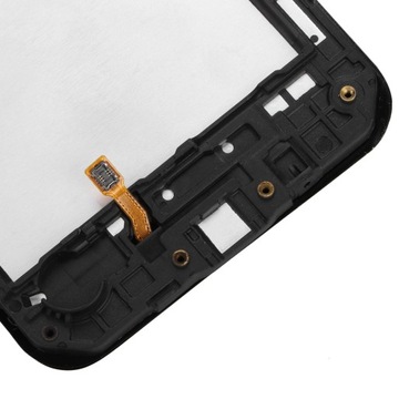 Замена экрана ЖК-дисплея с сенсорным дигитайзером в сборе для Samsung