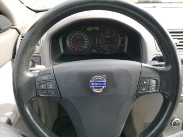 Volvo V50 1.6 DRIVe 109KM 2008 Volvo V50 II 1.6 HDI 109 Ps, zdjęcie 17