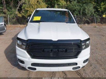  RAM 1500 Big Horn 57 Box 2021 5.7l 5.7 Benzyna 395KM, zdjęcie 7