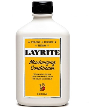 Layrite Conditioner Nawilżająca odżywka do włosów