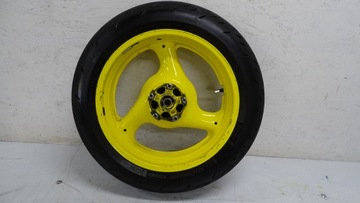 Suzuki GSX-R GSXR 1100 89-92 Обод колеса задний