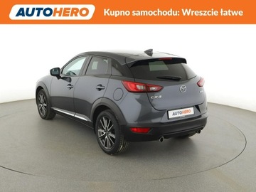 Mazda CX-3 2016 Mazda CX-3 Navi skóra klima auto kamera i, zdjęcie 3