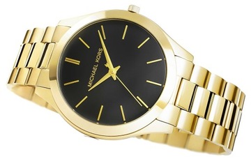 ZEGAREK MĘSKI MICHAEL KORS SLIM MK8621 + ORYGINALNY BOX NA PREZENT KOMUNIE