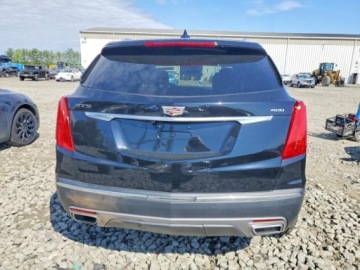Cadillac 2021 Cadillac XT5 Premium Luxury 2021 3.6 Benzyna 310KM, zdjęcie 2