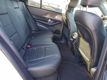 Mercedes GLE V167 2023 Mercedes-Benz GLE 2023r., Gle 350, 2L, od ubezpieczalni 2.0 Benzyna 259KM, zdjęcie 8