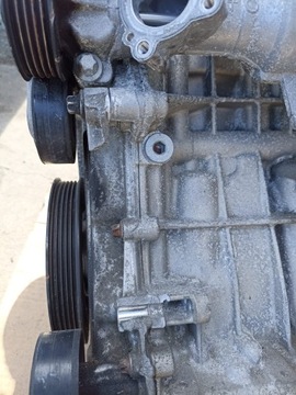 MERCEDES W177 W118 W247 A КЛАСС CLA 2.0T ДВИГАТЕЛЬ