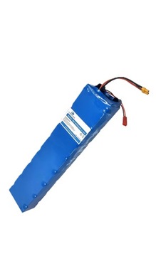 BATERIA DO MOTUS SCOOTY 8700MAH 36V LI-ION