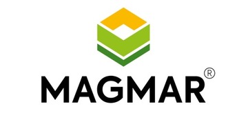 MAGMAR MAGLINER Тележка для окраски линий