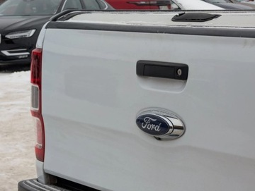 Ford Ranger V Podwójna kabina Facelifting 2019 2.0 EcoBlue 213KM 2021 Ford Ranger Ledy Navi Alu Kamera Serwis Gwarancja 2.0 Diesel 213KM, zdjęcie 10