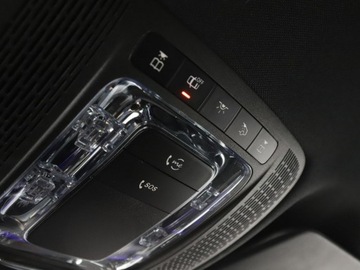 Mercedes Klasa B W247 Sports Tourer 1.3 B180  136KM 2019 Mercedes B 180 Progressive automat skóra navi, zdjęcie 37