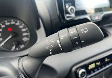 Toyota 2023 Toyota Yaris Yaris Comfort FV23 Salon PL Serwis ASO Rej. 2024 1 wl., zdjęcie 26