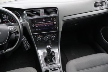 Volkswagen Golf VII Variant Facelifting 1.6 TDI-CR DPF BMT 115KM 2020 VW Golf 1.6 TDI, Salon Polska, 1. Właściciel, zdjęcie 7