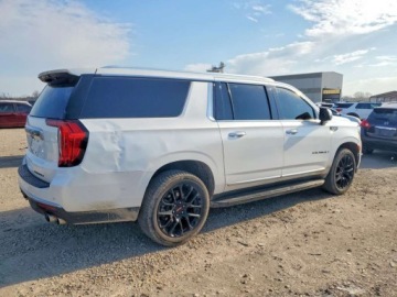  GMC Yukon 2022 GMC YUKON XL DENALI 6.2 Benzyna 470KM, zdjęcie 4